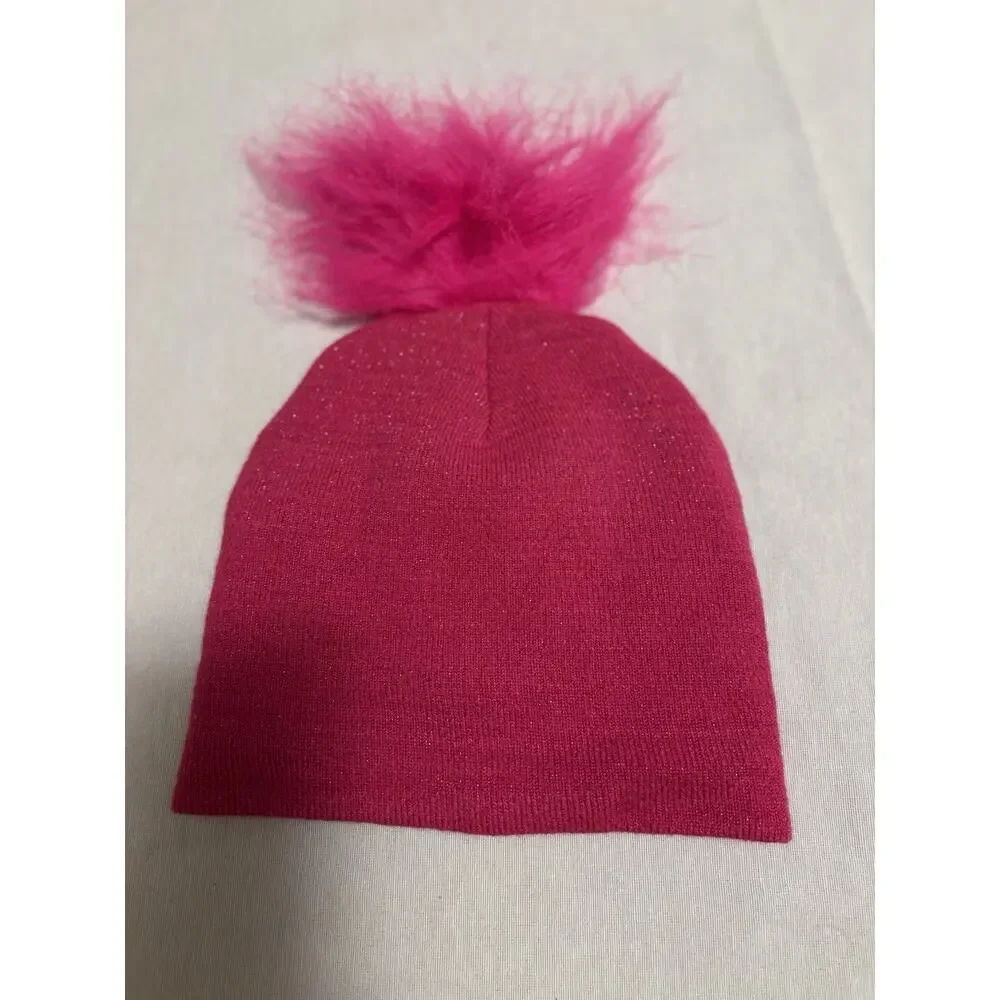 Dreamworks Troll Hat
